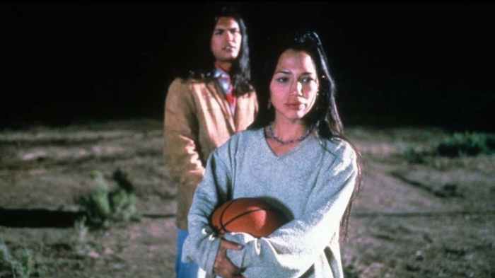 Quotes from the movie smoke signals