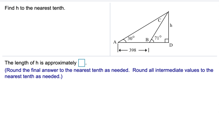 Tenth nearest