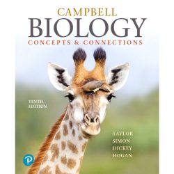 Campbell biology concepts and connections eighth edition