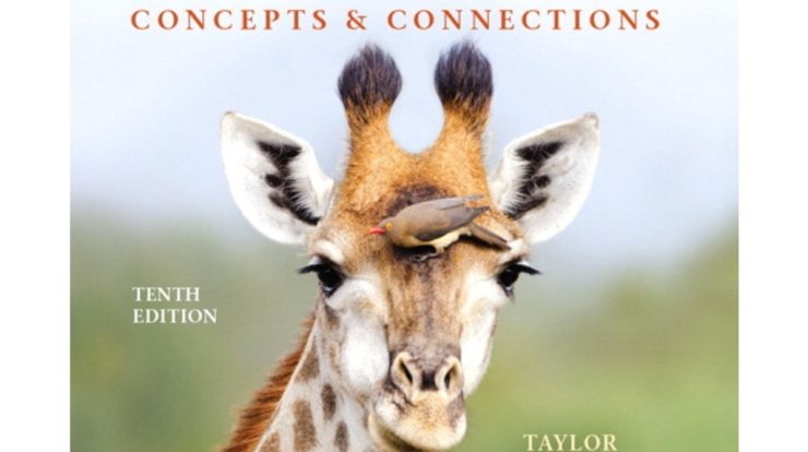 Campbell biology concepts and connections eighth edition