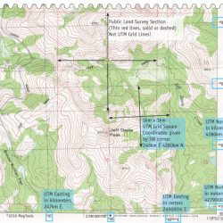 Latitude printable longitude grids geography